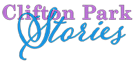 Clifton Park Stories | Eric Gandler Logo