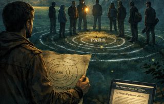 Eric Gandler Clifton Park