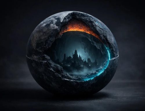 Eric Gandler and the Hidden Core of Clifton Park